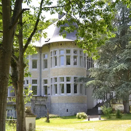 Chateau D'harnoy 3* Yvoir