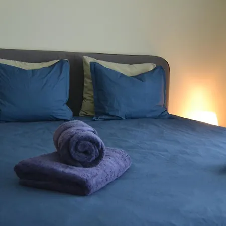 Bed & Breakfast Chateau D'harnoy 3*