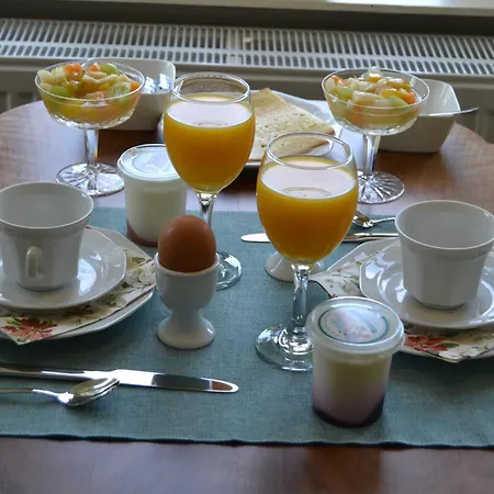 Bed & Breakfast Chateau D'harnoy
