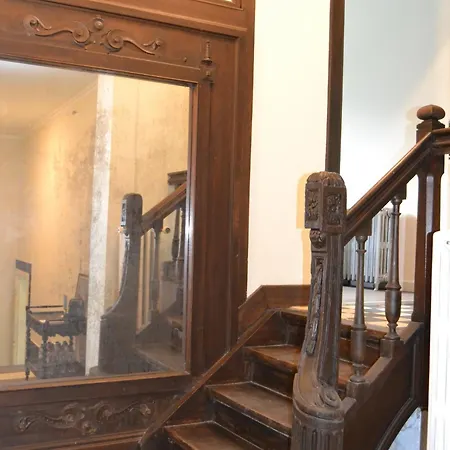 Chateau D'harnoy 3*