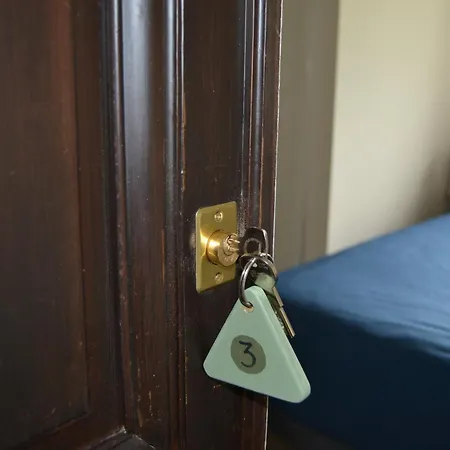 Bed & Breakfast Chateau D'harnoy 3*