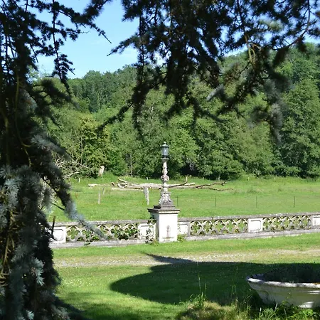 Chateau D'harnoy 3* Yvoir