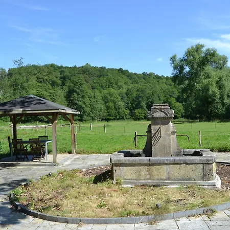 Chateau D'harnoy